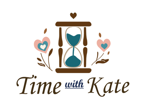 Time With Kate